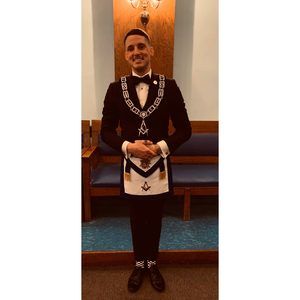 Meet your Posher, Ryan